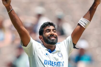 జస్ప్రీత్ బుమ్రాకు భారీ ఐసిసి గౌరవం: జో రూట్‌ను ఓడించిన భారత స్టార్ పేసర్ గెలుపు...