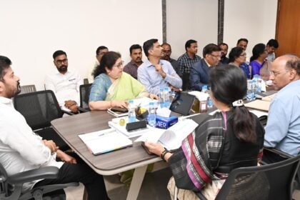 టీటీడీ త‌ర‌హాలో యాద‌గిరి గుట్ట దేవ‌స్థానం బోర్డు