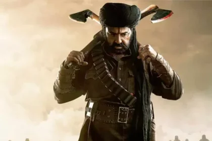 డాకు మహారాజ్ ఓటిటి డేట్ డేట్!