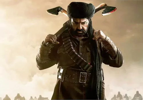 డాకు మహారాజ్ ఓటిటి డేట్ డేట్!