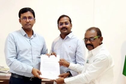 డిజిటల్ మీడియాకు ప్రభుత్వ ప్రకటనలు ఇవ్వాలని ఇవ్వాలని అభ్యర్థన- తెలంగాణ డిజిటల్ మీడియా జర్నలిస్ట్ అసోసియేషన్ డిజిటల్ మీడియాకు ప్రభుత్వ ప్రకటనలు ఇవ్వడానికి అభ్యర్థన, తెలంగాణ తెలంగాణ