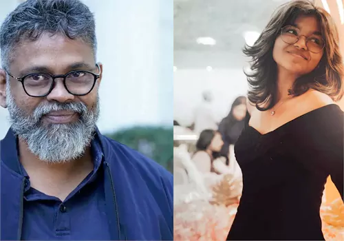 డైరెక్టర్ సుకుమార్ కూతురు ఎలా చేసింది?