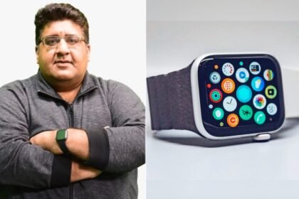 ఢిల్లీ ఎయిర్‌పోర్ట్‌లో యాపిల్ వాచ్ దొంగిలించబడినట్లు డాక్టర్ చెప్పారు. అతను ఎలా తిరిగి పొందాడు