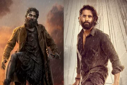 తండేల్ కోసం పుష్పరాజ్ .. తగ్గేదేలే అంటూ మరో ఇద్దరు ఇద్దరు!