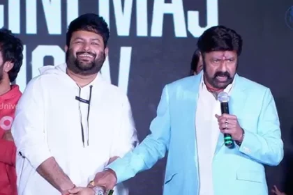 తమన్ ని పక్కన పెడుతున్న బాలయ్య.. అసలేం జరిగింది..?