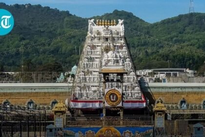 తిరుమాలా స్పెషల్ డేస్ 2025: తిరుమల శ్రీవారి శ్రీవారి శ్రీవారి