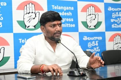 తెలంగాణ ఉద్యమానికి ప్రాణం పోసిన పోసిన