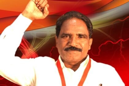 తెలంగాణ రాష్ట్ర సీపీఎం కార్యదర్శిగా జాన్‌ జాన్‌ వెస్లీ, దళిత దళిత నాయకుడికి అవకాశం అవకాశం అవకాశం…-జాన్ వెస్లీ ఒక దళిత నాయకుడిని తెలంగాణ రాష్ట్ర సిపిఎం కార్యదర్శిగా నియమిస్తారు, తెలంగాణ తెలంగాణ