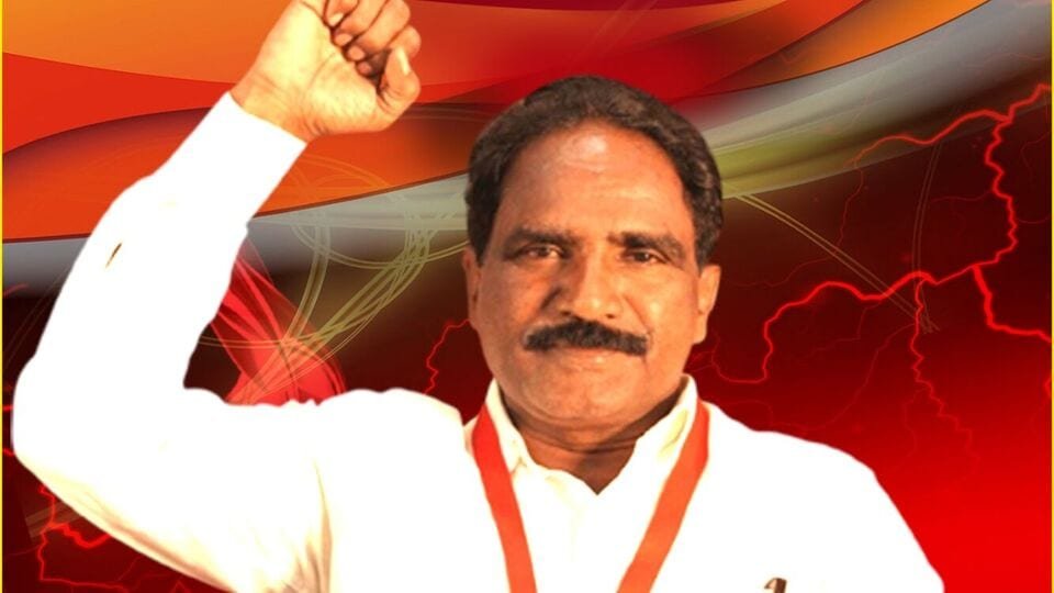 తెలంగాణ రాష్ట్ర సీపీఎం కార్యదర్శిగా జాన్‌ జాన్‌ వెస్లీ, దళిత దళిత నాయకుడికి అవకాశం అవకాశం అవకాశం…-జాన్ వెస్లీ ఒక దళిత నాయకుడిని తెలంగాణ రాష్ట్ర సిపిఎం కార్యదర్శిగా నియమిస్తారు, తెలంగాణ తెలంగాణ