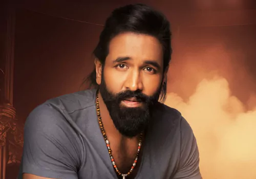 త్రివిధ సైనిక కుటుంబాలపై గౌరవం చాటుకున్న విష్ణు!