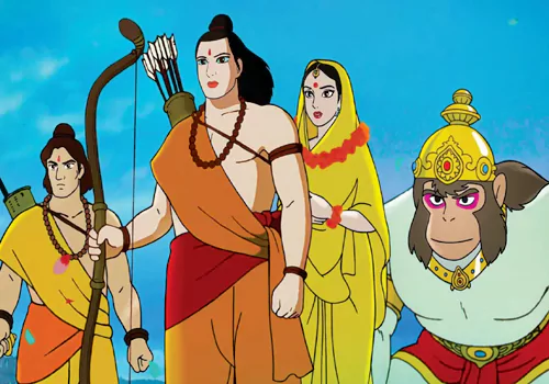 ది లెజెండ్‌ లెజెండ్‌ ఆఫ్‌ ప్రిన్స్‌ 'మూవీ మూవీ మూవీ మూవీ