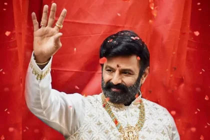 నందమూరి బాలకృష్ణకు పద్మభూషణ్‌.. టాలీవుడ్ నుంచి అభినందనలు వెల్లువ!