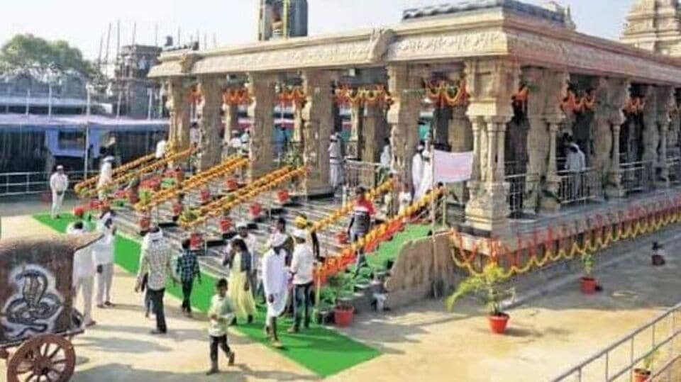 నాగోబా జతారా: ఆదివాసుల ఆదివాసుల .. నాగోబా నాగోబా జాతర ప్రారంభం .. నేటి నుంచి ఫిబ్రవరి 2 వరకు వరకు ఆదివాసీ జాతర ఆదివాసీ ఆదివాసీ