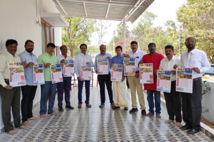 నిబద్ధతతో ప్రజల్లో చెరగని చెరగని - ముద్రా న్యూస్