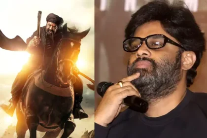 నిర్మాత నాగవంశీపై బాలయ్య అభిమానుల ఆగ్రహం.. అందుకే ఈవెంట్ కి హాజరు కాలేదా..?
