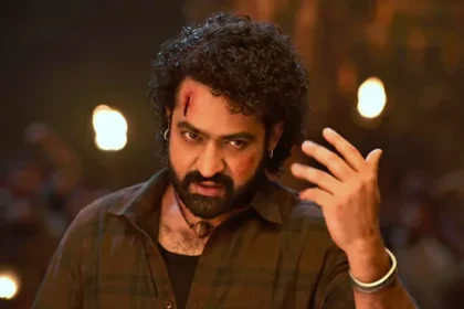 నెట్ ఫ్లిక్స్ లో దేవర సంచలనం .. ఇదీ ఎన్టీఆర్ రేంజ్ రేంజ్ ...