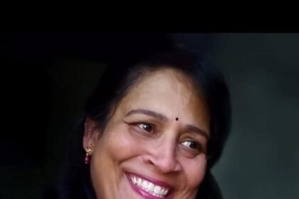 నేత్రదానం చేసిన రైల్వే చీఫ్ ఫార్మసిస్ట్