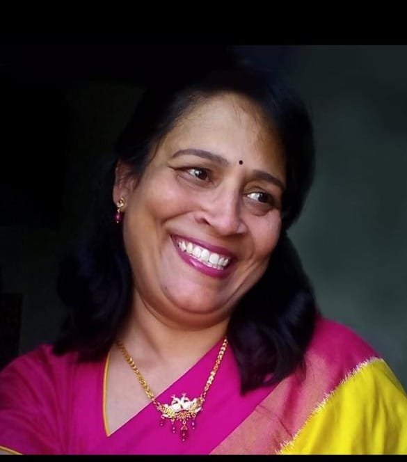 నేత్రదానం చేసిన రైల్వే చీఫ్ ఫార్మసిస్ట్