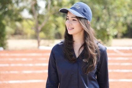 "నేను వేచి ఉండలేను...": సారా టెండూల్కర్ కొత్త ప్రయాణాన్ని ప్రారంభించింది, దీనికి సచిన్ టెండూల్కర్ కనెక్షన్ ఉంది