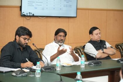 న్యూ ఎనర్జీ పాలసీతో రాష్ట్రానికి అత్యధిక పెట్టుబడులు
