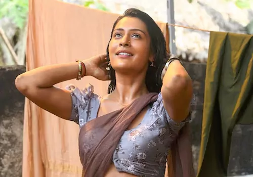 పాయల్ రాజ్‌పుత్ పేరు ఇక నుంచి వెంక‌ట‌ల‌చ్చిమి..మరో సంచలనం నమోదు