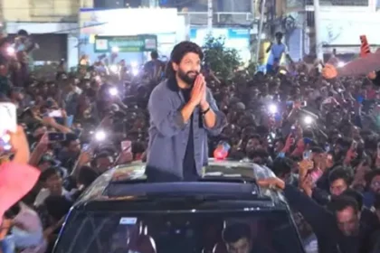 పుష్ప -2 ఎఫెక్ట్ .. హైకోర్టు మరో మరో సంచలన నిర్ణయం ..!