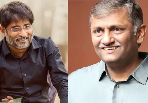 పుష్ప 2 నిర్మాతల ఇంటిపై ఐటి రైడింగ్స్