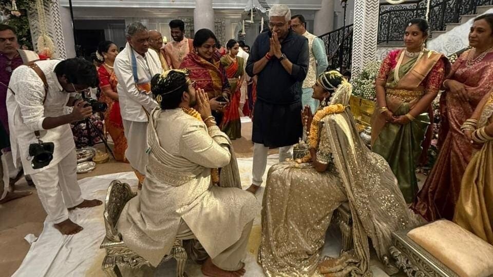 పెళ్లి తర్వాత పీవీ సింధు కామెంట్స్-pv sindhu venkat datta sai married badminton star talked about their relationship ,స్పోర్ట్స్ న్యూస్