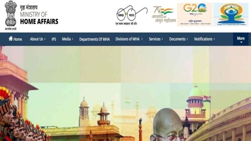 పోలీస్ పోలీస్ ప్రకటించిన కేంద్రహోంశాఖ- ఏపీకి 2, తెలంగాణకు 14-యూనియన్ హోం మంత్రి రిపబ్లిక్ డేపై పోలీసు పతకాలను ప్రకటించింది AP తెలంగానాకు పతకాలు వచ్చాయి, ఆంధ్ర ప్రదేశ్ న్యూస్