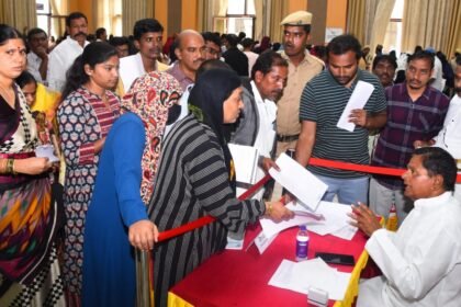 ప్రజావాణితో పదేళ్ల బాలుడికి బాలుడికి - ముద్రా న్యూస్
