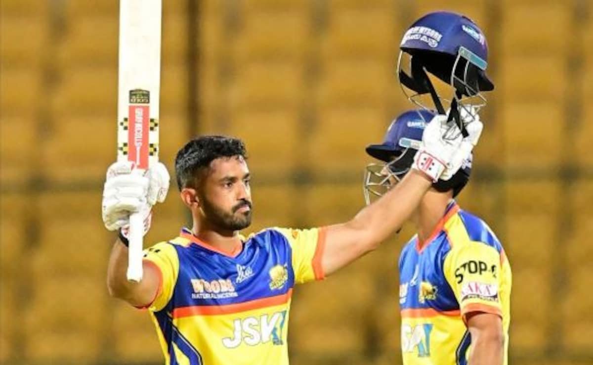 ప్రత్యేకం: రోహిత్, విరాట్ రంజీ ట్రోఫీని తిరిగి పొందేలా కరుణ్ నాయర్ తనను తాను పరీక్షించుకోవడానికి కీన్