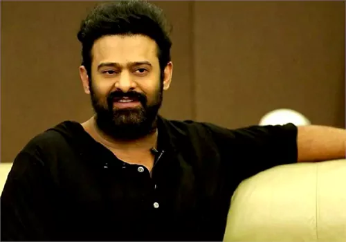 ప్రభాస్ స్పెషల్ భోజనాన్ని దక్కించుకున్న దక్కించుకున్న