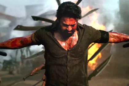 ప్రభాస్‌ ఫ్యాన్స్‌కి పిడుగులాంటి వార్త .. ఇక 'సలార్‌2' గురించి గురించి?