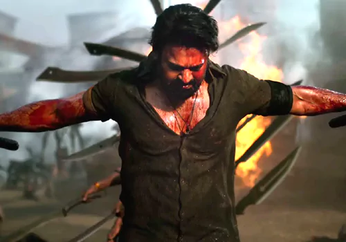 ప్రభాస్‌ ఫ్యాన్స్‌కి పిడుగులాంటి వార్త .. ఇక 'సలార్‌2' గురించి గురించి?