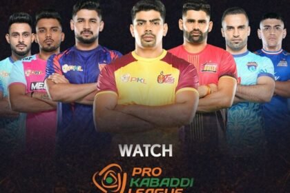 ప్రొ కబడ్డీ లీగ్ 11: రేపటి నుంచే పీకేఎల్ కొత్త సీజన్.. హైదరాబాద్‌లోనే ప్రారంభం.. ఈ సీజన్ కోటీశ్వరులు, ప్రైజ్ మనీ వివరాలివే.