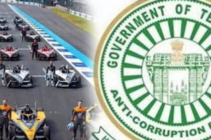 ఫార్ములా కేసులో కేసులో నోటీసులు నోటీసులు… ఎఫ్‌ఈవో కంపెనీకి ఏసీబీ నోటీసులు నోటీసులు