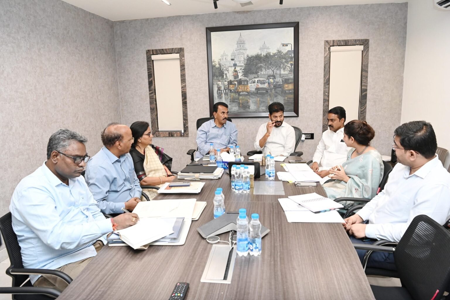 ఫిబ్రవరి 10 లోగా టూరిజం పాలసీ