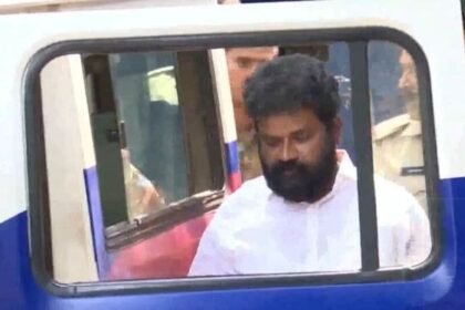 బాపట్ల మాజీ ఎంపీ నందిగం సురేష్‌కు బిగ్ బిగ్ రిలీఫ్ ..