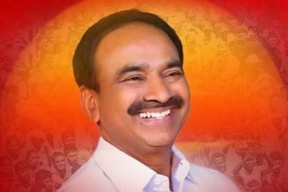 బీసీ మంత్రాన్ని నమ్ముతున్న నమ్ముతున్న బీజేపీ .. తెలంగాణ తెలంగాణ కమలం పగ్గాలు పగ్గాలు పగ్గాలు!