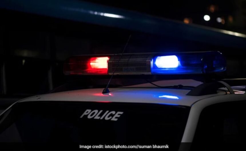 బెంగాల్ పట్టణంలో మైనర్ బాలిక మృతదేహం, అత్యాచారం మరియు హత్య అనుమానం