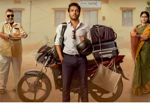 బ్లాక్ బస్టర్ వెబ్ సిరీస్ తెలుగులోకి హిందీ రీమేక్..హీరో ఎవరో తెలిస్తే షాక్ అవుతారు