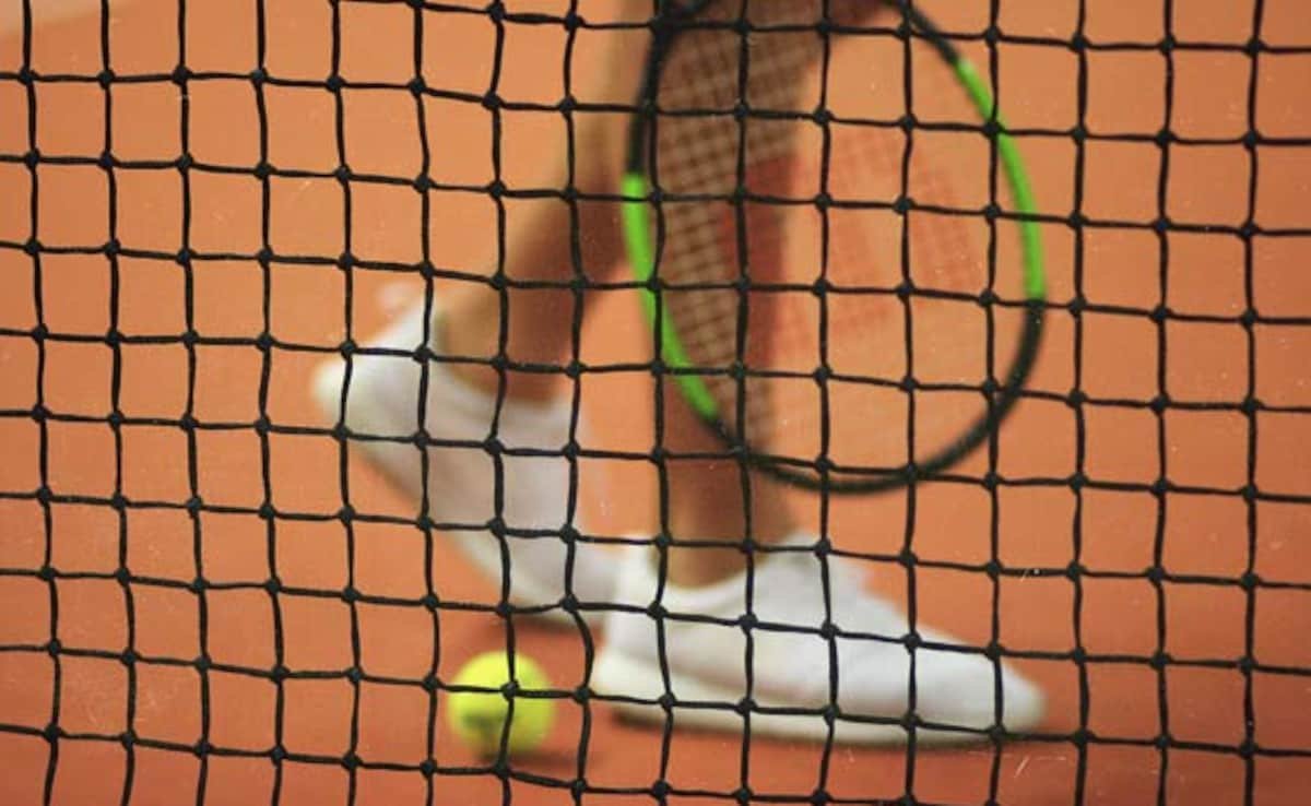 భారత డేవిస్ కప్ జట్టు టోగో టై కోసం సన్నాహాలు ప్రారంభించింది