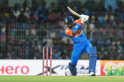 భారతదేశం యొక్క 3 వ T20I నష్టం vs ఇంగ్లాండ్ కోసం హార్దిక్ పాండ్యా పేలింది: "తీసుకోలేము ..."