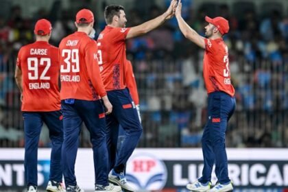 భారత్‌తో జరిగిన 3వ T20I కోసం ఇంగ్లండ్ ప్లేయింగ్ XI: 2-0 ఆధిక్యం కానీ తప్పక గెలవాల్సిన మ్యాచ్‌లో మార్పులు లేవు