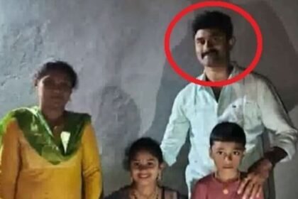 భార్యను హత్య చేసి చేసి .. 'సంక్రాంతికి వస్తున్నాం' టికెట్ టికెట్ బుక్ బుక్ చేసిన చేసిన చేసిన!