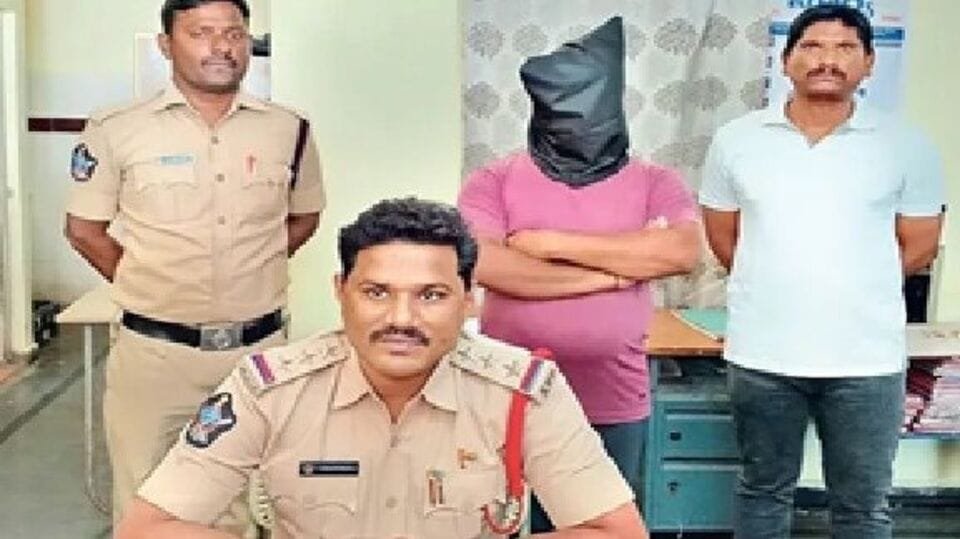 భీమా హత్య: బీమా సొమ్ము కోసం కోసం చెల్లెల్ని చంపేశాడు .. ప్రకాశం ప్రకాశం జిల్లాలో ఘోరం .. పోస్టుమార్టంలో వెలుగు వెలుగు.