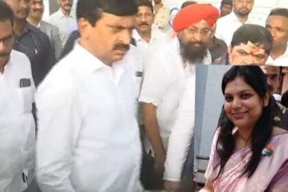మంత్రి పొంగులేటి: కరీంనగర్ కరీంనగర్ కలెక్టర్‌పై పొంగులేటి అసహనం..చర్యలు షురూ షురూ .. ఆరుగురు అధికారులకు మెమోలు జారీ జారీ…