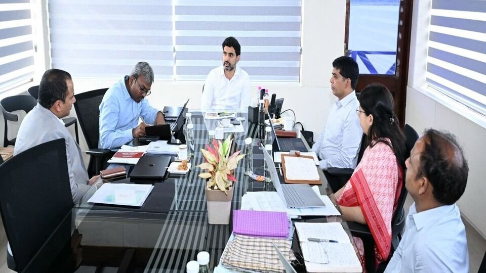 మంత్రి లోకేష్: ప్రతి శనివారం శనివారం విద్యార్థులకు నో డే డే, మంత్రి లోకేశ్ కీలక కీలక కీలక