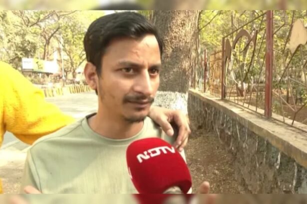 మనిషి నిర్బంధించబడింది, సైఫ్ అటాక్ కేసులో విడుదల చేయబడింది