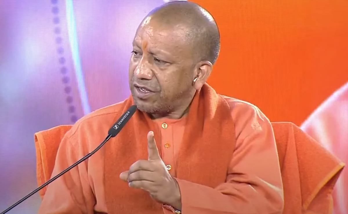 'మహాకుంబర్‌లో వివక్ష లేదు': యోగి ఆదిత్యనాథ్ యొక్క ఐక్యత సందేశం